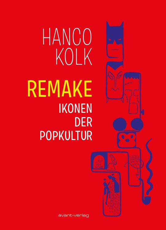 Produktbild: REMAKE