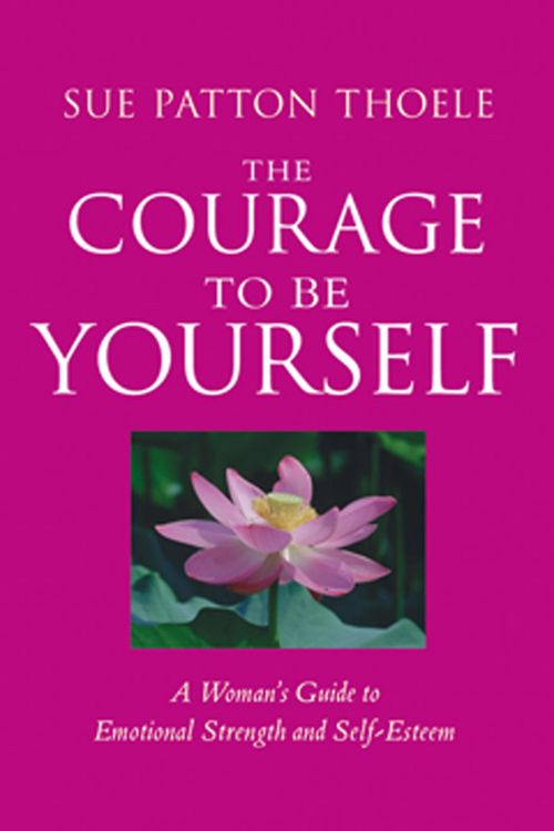 Produktbild: The Courage to Be Yourself