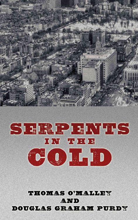 Produktbild: Serpents in The Cold -Lp