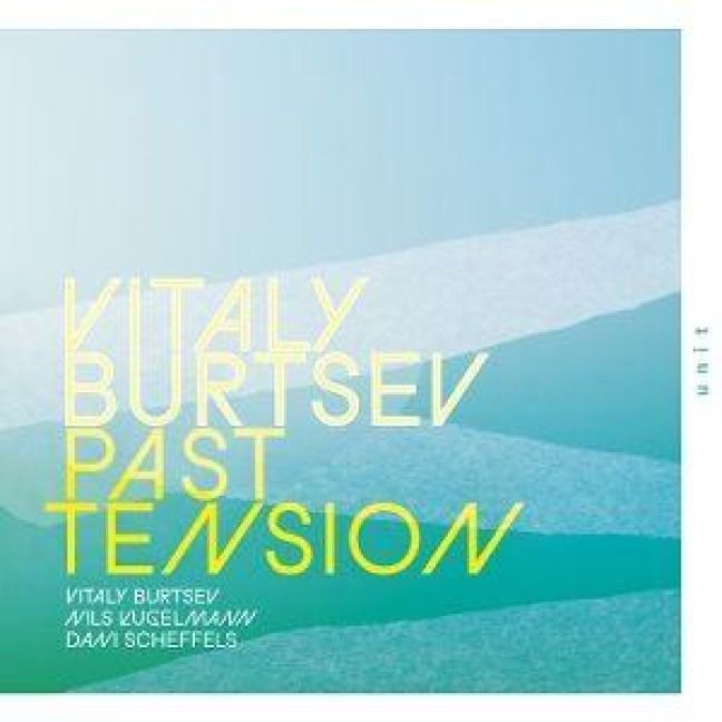 Produktbild: Past Tension