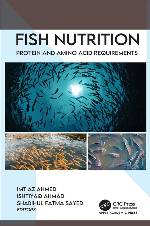 Produktbild: Fish Nutrition
