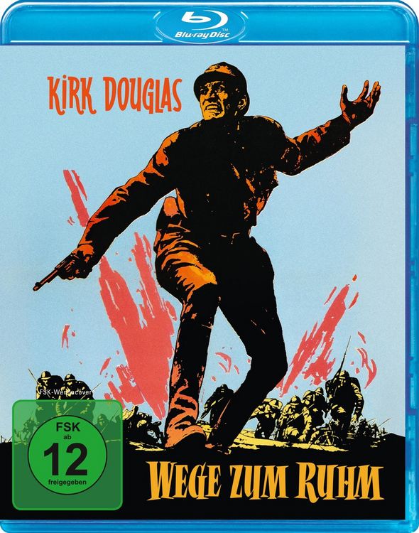 Produktbild: Wege zum Ruhm