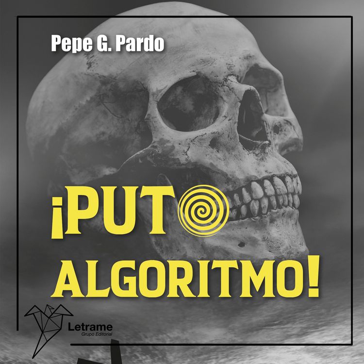 Produktbild: &iexcl;Puto algoritmo!