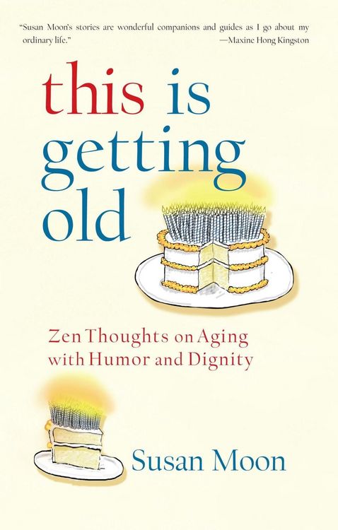 Produktbild: This Is Getting Old