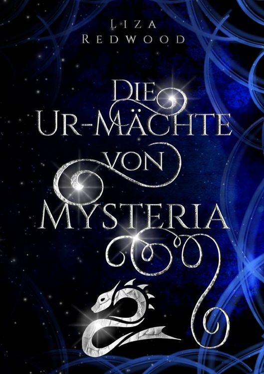Produktbild: Die Ur-M&auml;chte von Mysteria