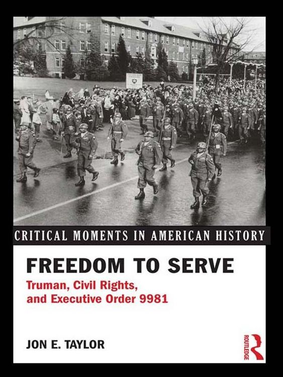 Produktbild: Freedom to Serve