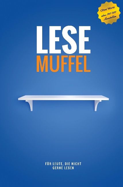 Produktbild: Lesemuffel