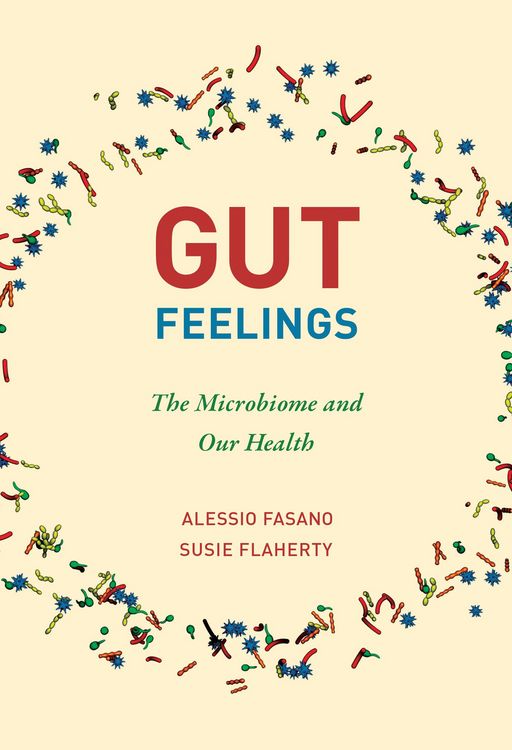 Produktbild: Gut Feelings