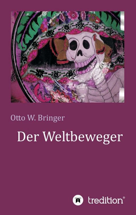 Produktbild: Der Weltbeweger