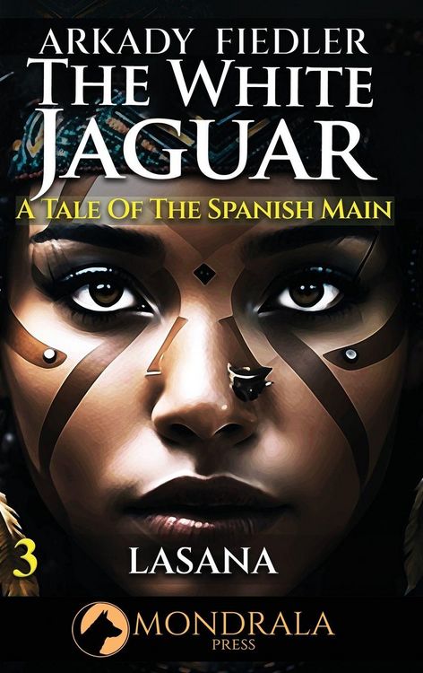 Produktbild: White Jaguar 3