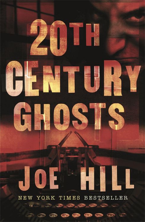 Produktbild: 20th Century Ghosts