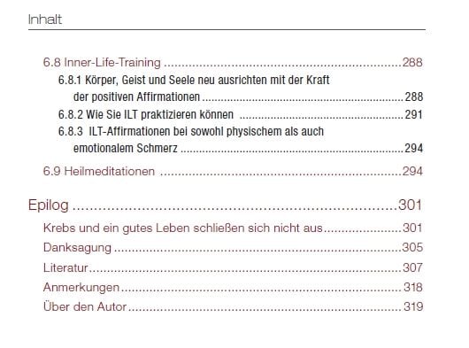 Produktbild: Krebs verstehen und ganzheitlich behandeln