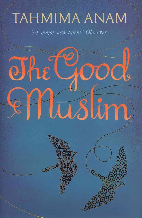 Produktbild: Good Muslim