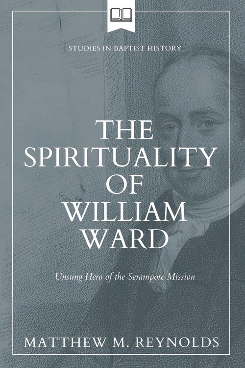 Produktbild: The Spirituality of William Ward
