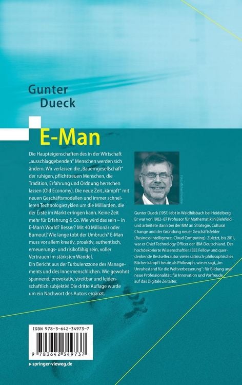 Produktbild: E-Man