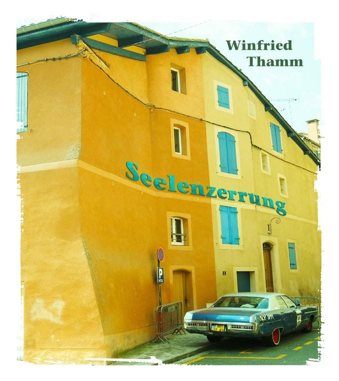 Produktbild: Seelenzerrung