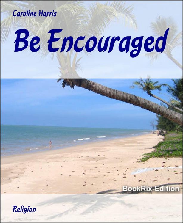 Produktbild: Be Encouraged