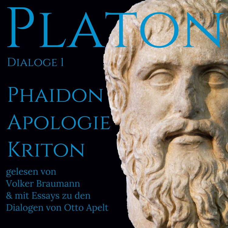 Produktbild: Phaidon - Apologie - Kriton