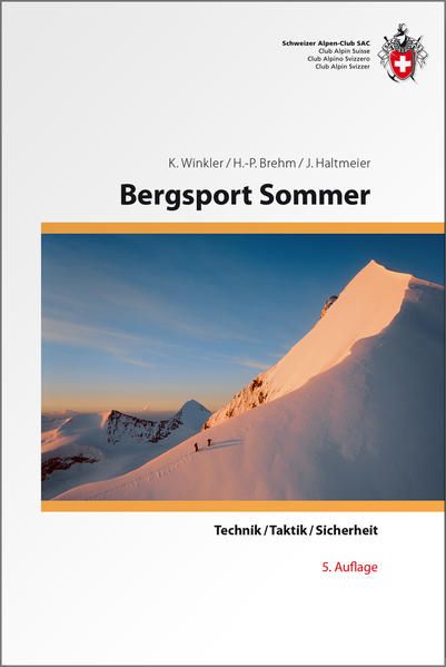 Produktbild: Bergsport Sommer
