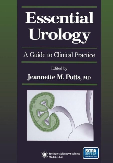 Produktbild: Essential Urology