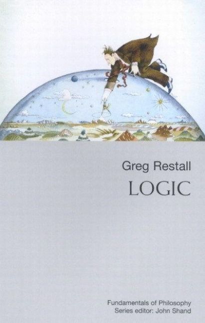 Produktbild: Logic