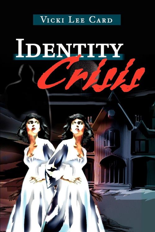 Produktbild: Identity Crisis