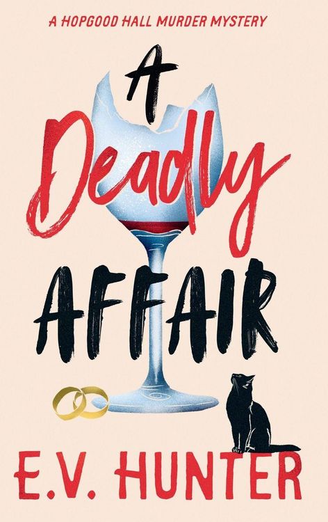 Produktbild: A Deadly Affair