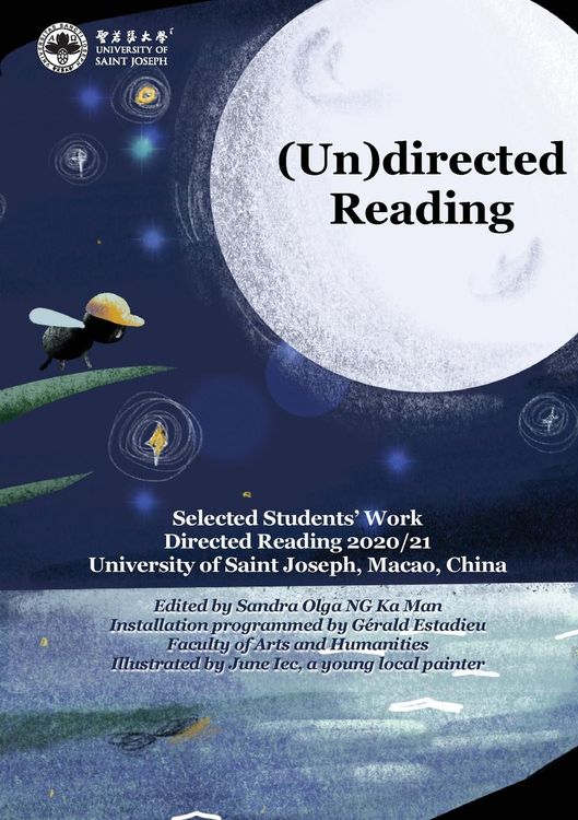 Produktbild: (Un)directed Reading