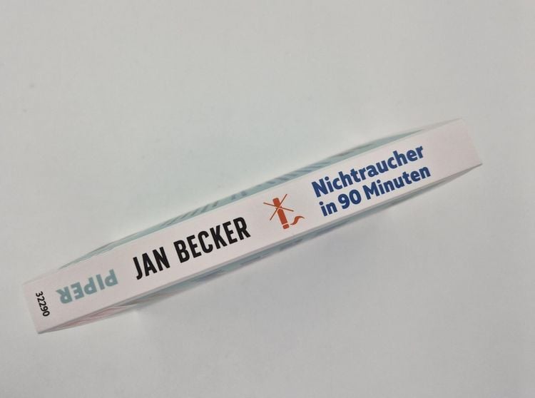 Produktbild: Nichtraucher in 90 Minuten