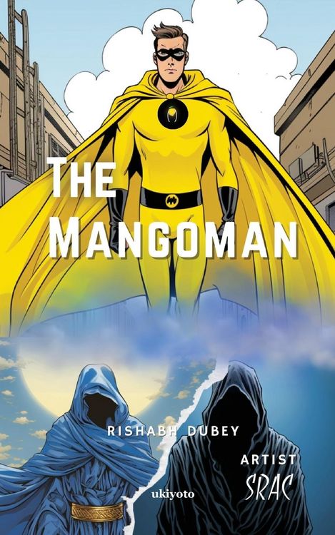 Produktbild: The Mangoman