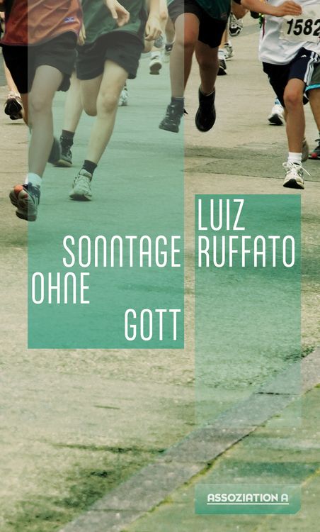 Produktbild: Sonntage ohne Gott