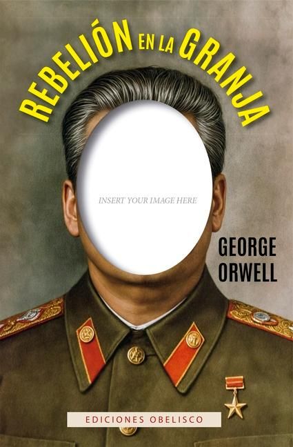 Produktbild: Rebeli&oacute;n En La Granja