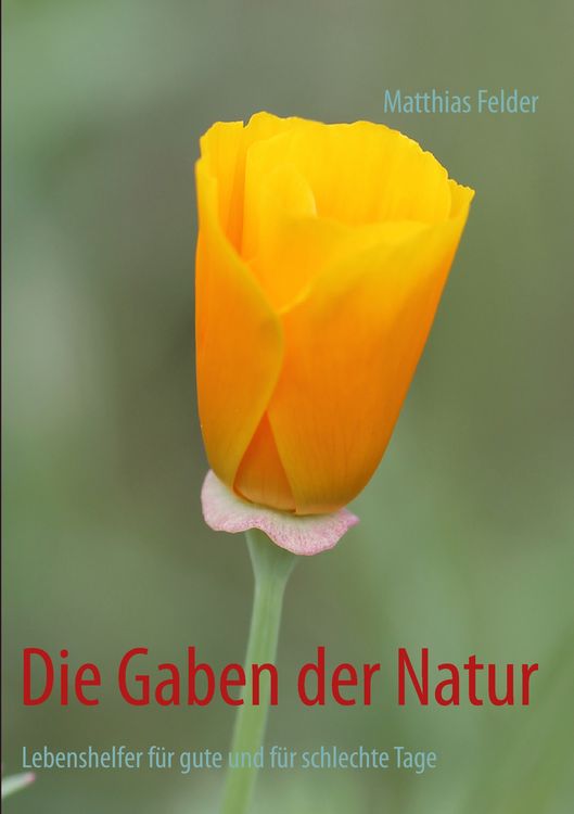 Produktbild: Die Gaben der Natur