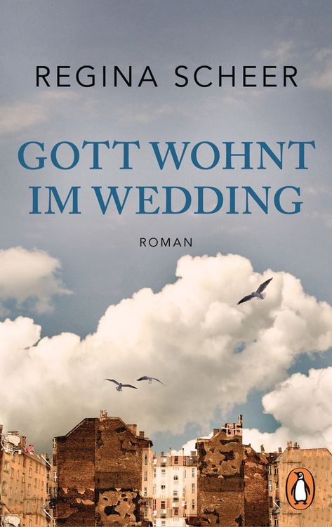 Produktbild: Gott wohnt im Wedding