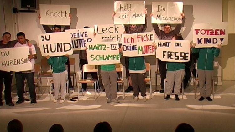 Produktbild: Act! Wer bin ich?