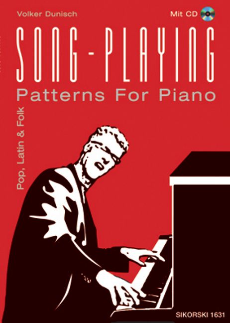 Produktbild: Song-Playing