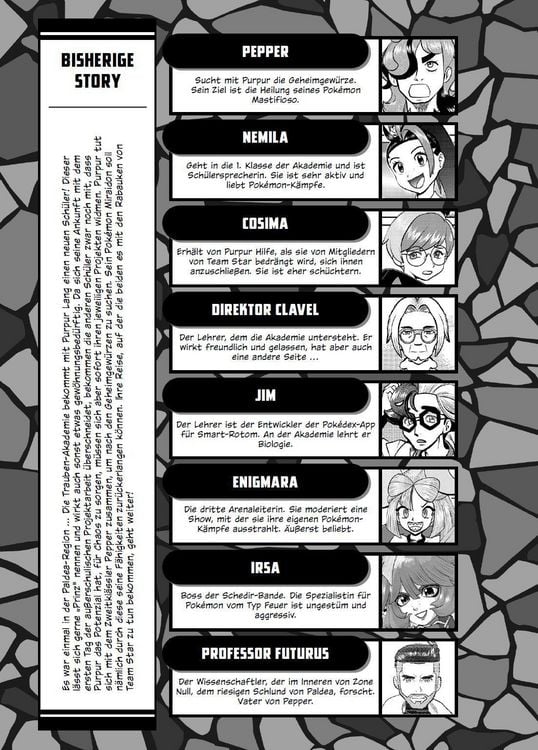 Produktbild: Pok&eacute;mon Karmesin und Purpur 03