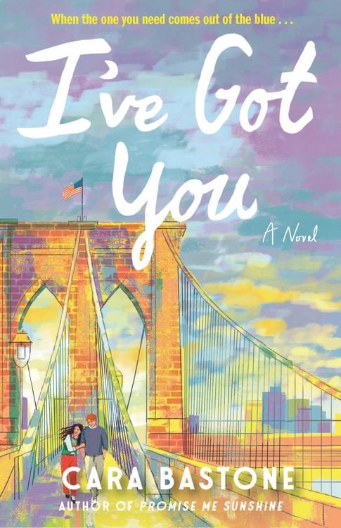 Produktbild: I've Got You