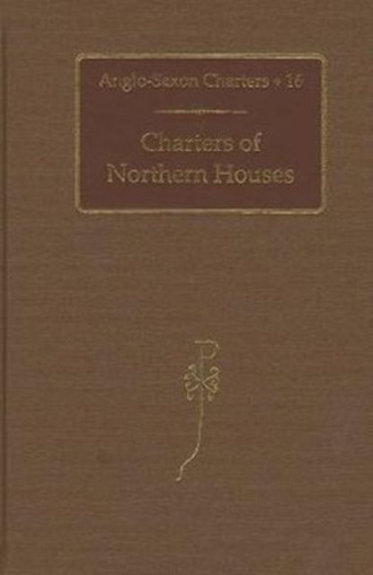 Produktbild: Charters of Northern Houses