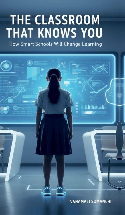 Produktbild: The Classroom That Knows You
