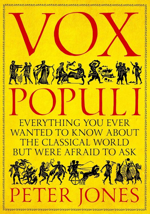 Produktbild: Vox Populi