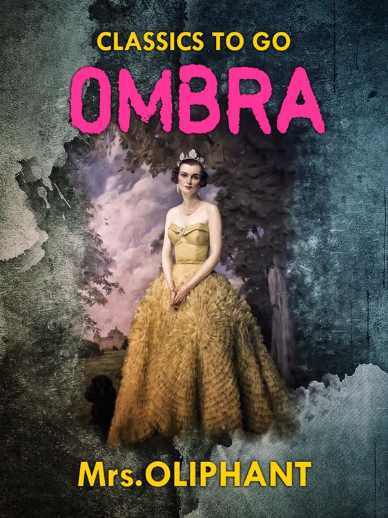 Produktbild: Ombra