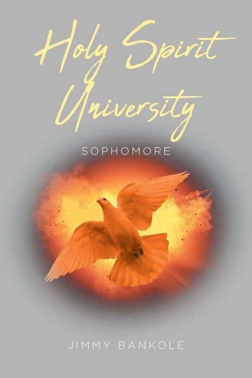 Produktbild: Holy Spirit University