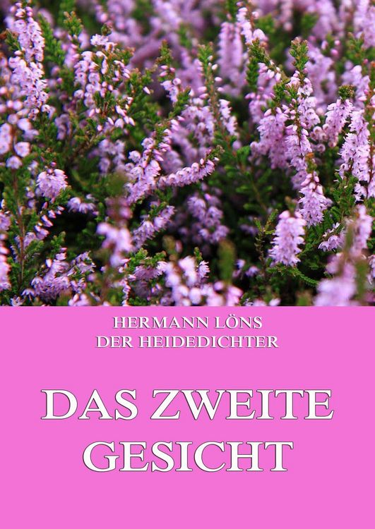 Produktbild: Das zweite Gesicht