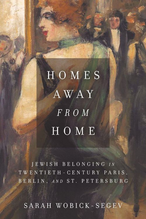Produktbild: Homes Away from Home