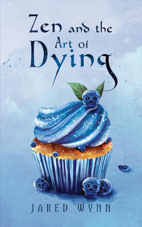 Produktbild: Zen and the Art of Dying