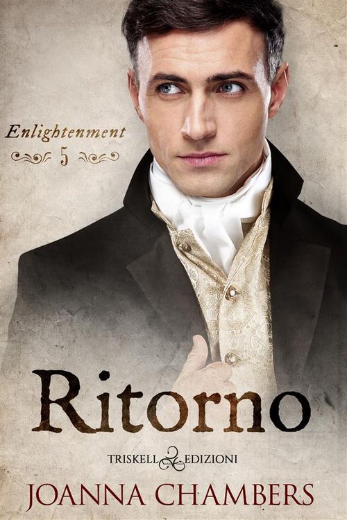 Produktbild: Ritorno