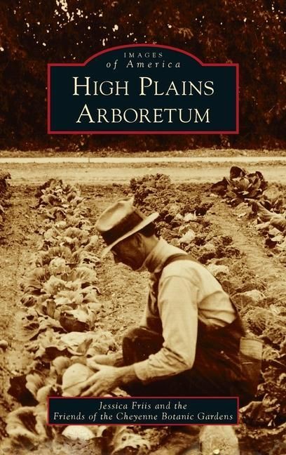 Produktbild: High Plains Arboretum