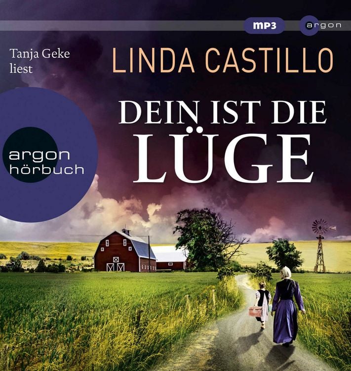 Produktbild: Dein ist die L&uuml;ge