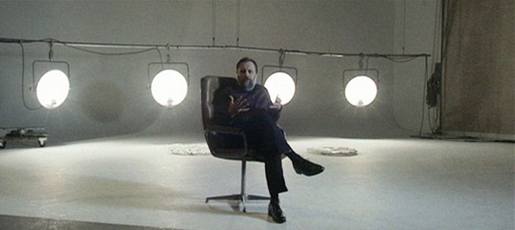 Produktbild: The Pervert's Guide to Cinema (Neuauflage)